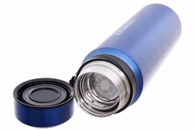 Bình giữ nhiệt Lock&Lock 800ml Vacuum Bottle LHC6180