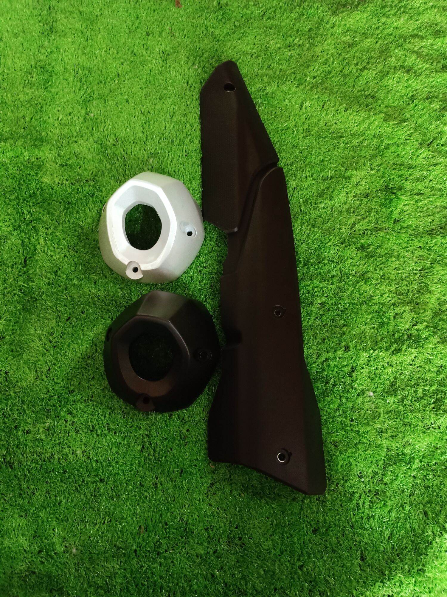 Ốp bô che bô exciter 155 ex 155