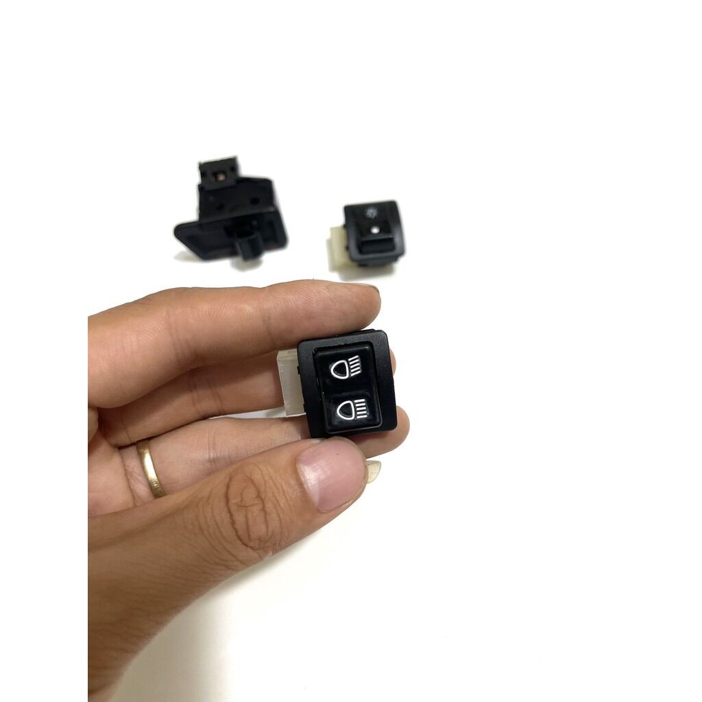 Công tắc wave Rs - wave A100