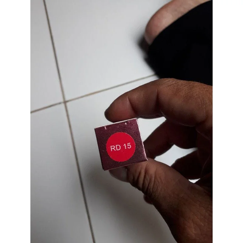 son hồng Asami từ hàn quốc