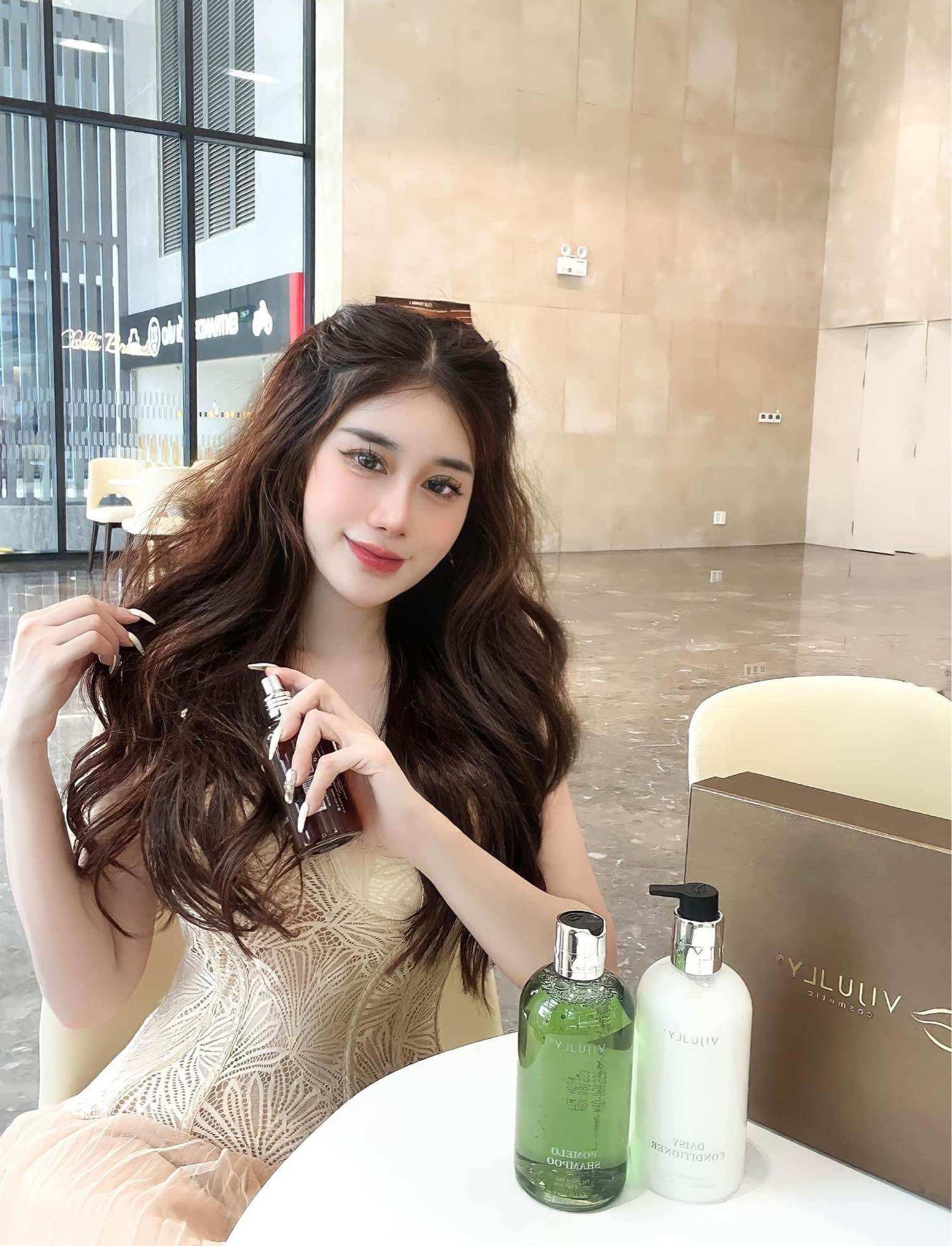 [TẶNG KÈM QUÀ] COMBO Dầu Gội Bưởi + Tinh Dầu Bưởi