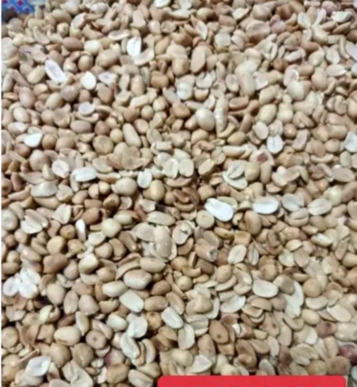 (500g)Đậu phộng rang săn