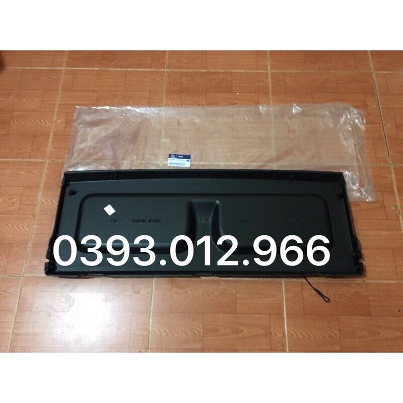 GIÁ ĐỂ ĐỒ CỐP SAU XE HYUNDAI GETZ