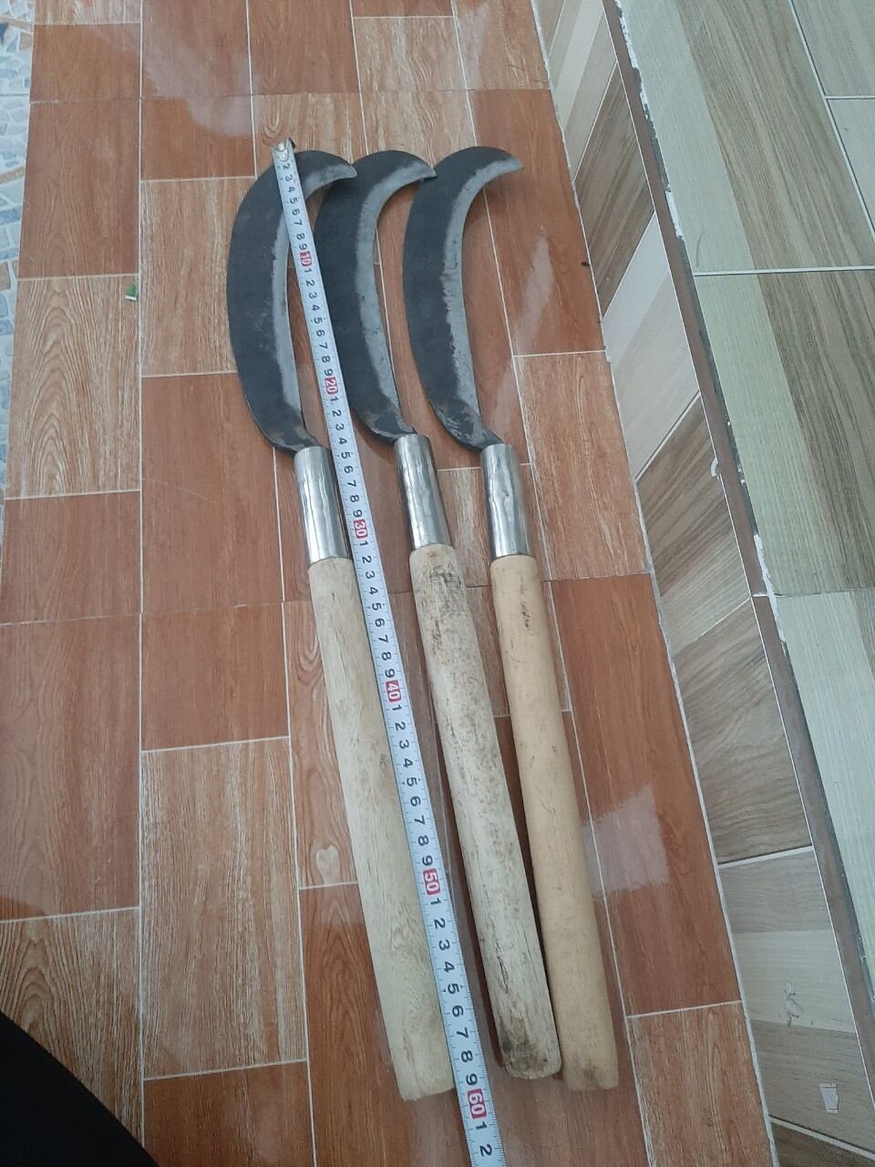 rựa  phát  cỏ(80cm)
