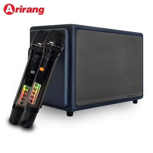 Loa karaoke xách tay Arirang Classic I - Hàng Chính Hãng Arirang Việt Nam