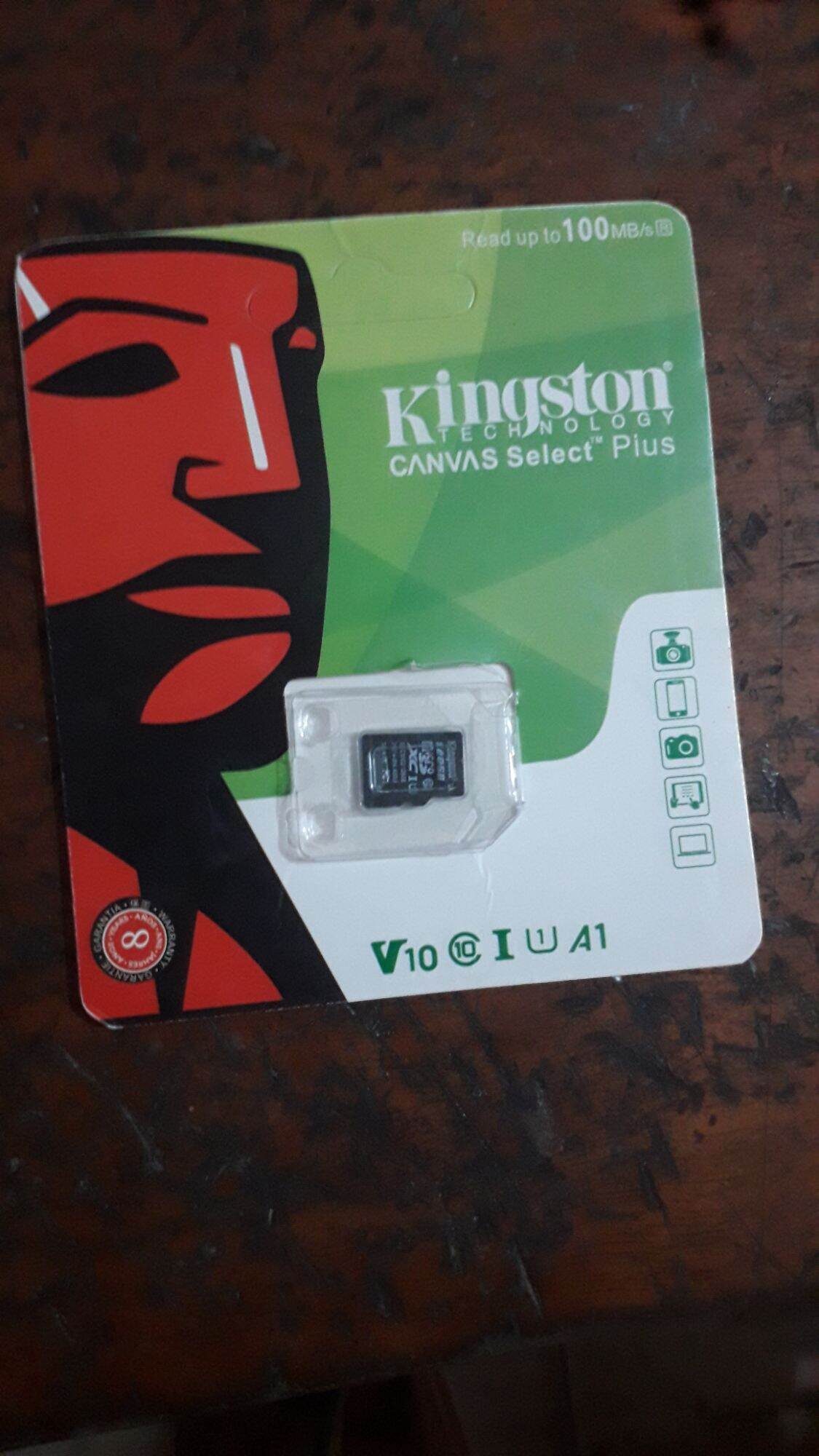 Thẻ nhớ 128GB chính hãng chất lượng cao sản phẩm tốt 👍👍👍
