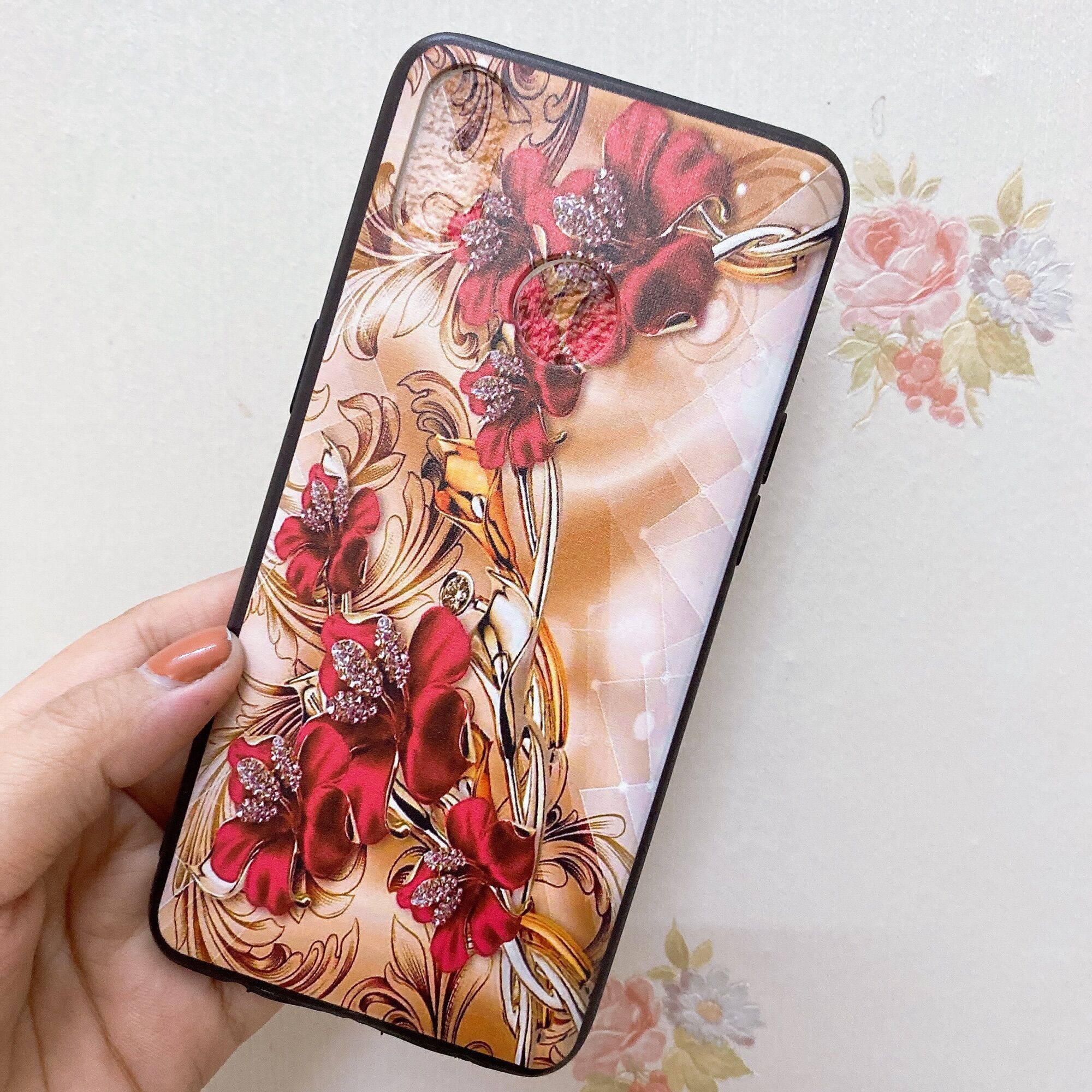 Ốp lưng Realme 3