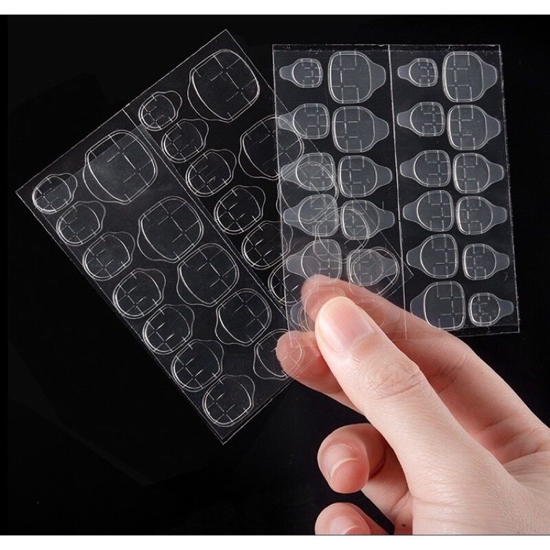 Bộ dụng cụ 4 món vệ sinh nailbox tiện lợi