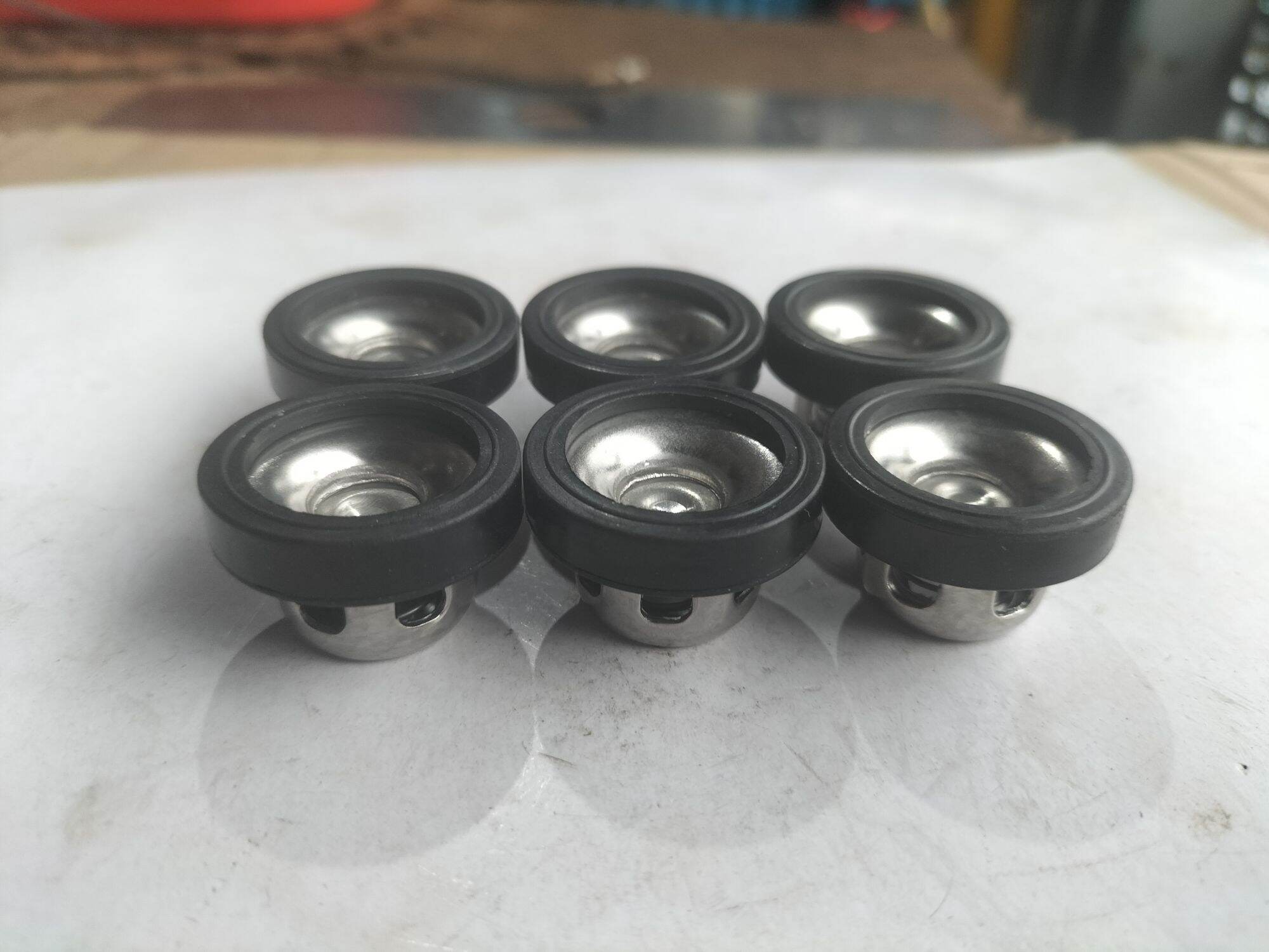 Lúp pê(luppe)van 1 chiều đầu xịt thuốc, máy rửa xe(6 cái)