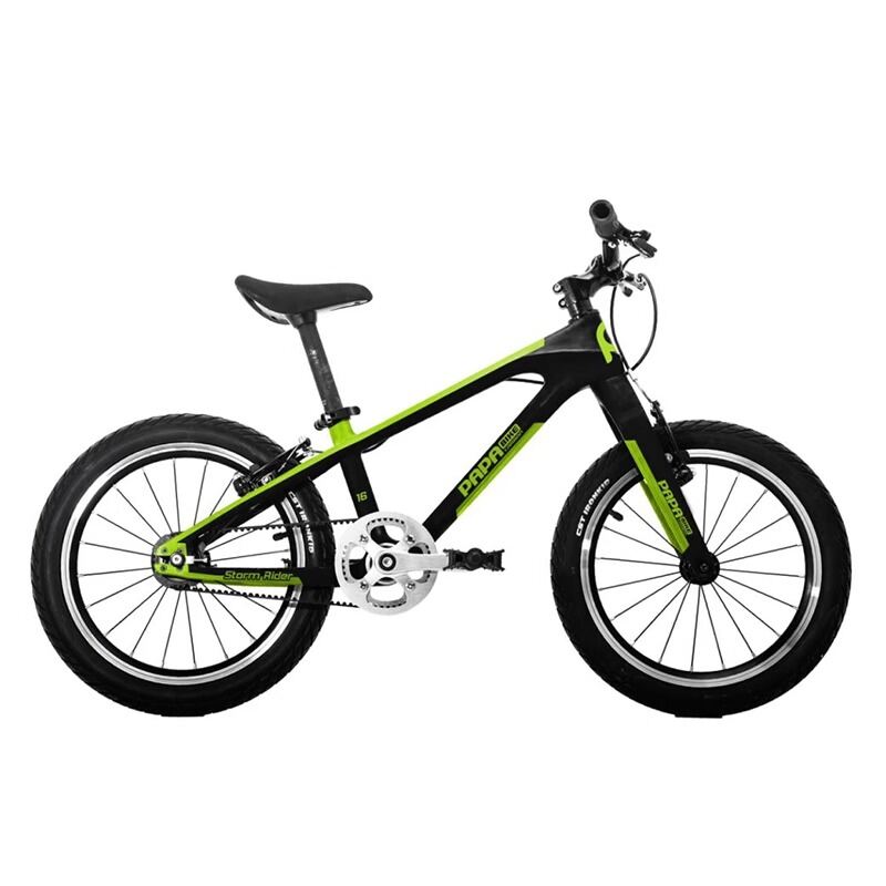 Santic | Carbon Fiber Racing Children's Bike 16 inch Giá 45,288,000 Đồng*Miễn phí vận chuyển