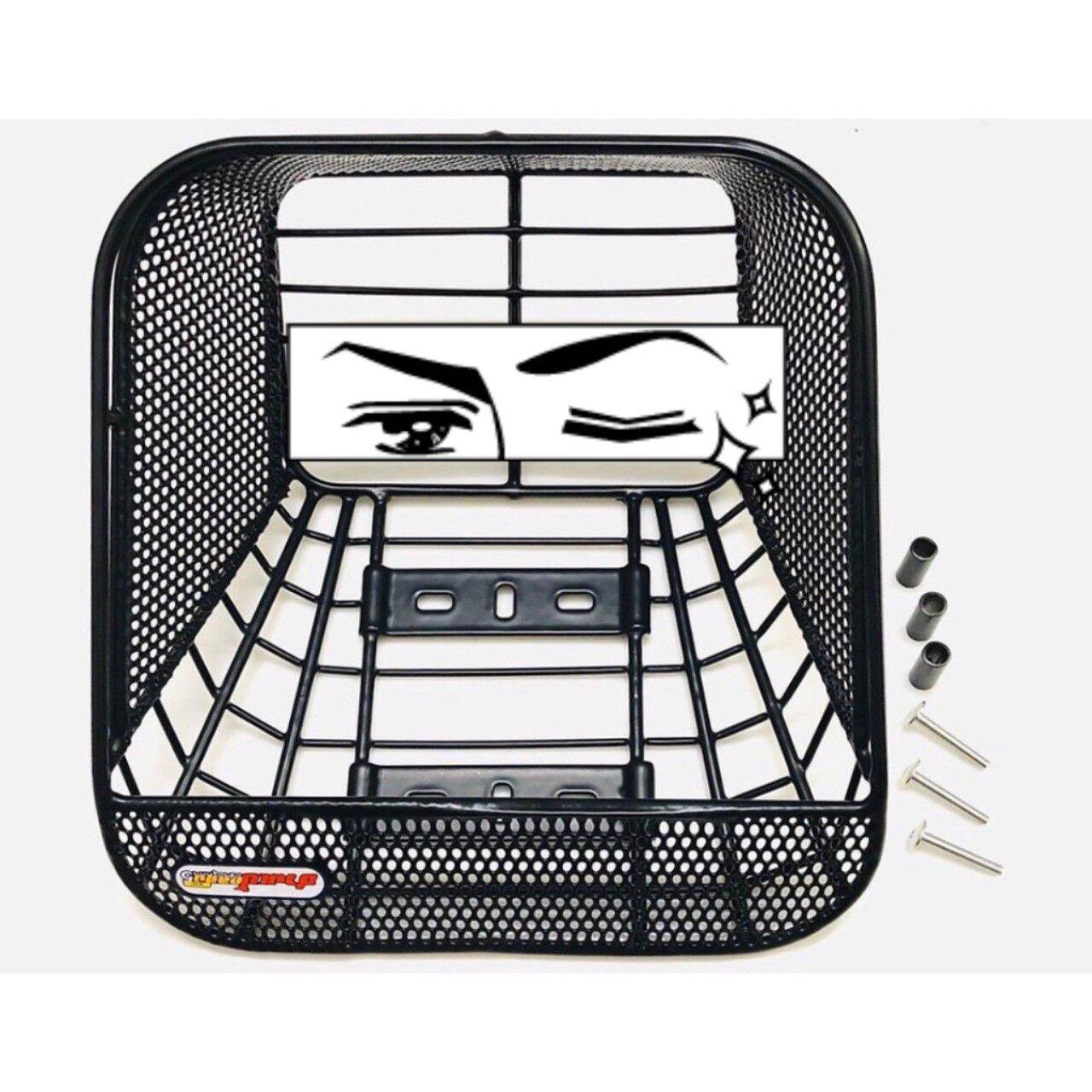 Rổ xe Wave đa năng lắp được các dòng xe wave V5