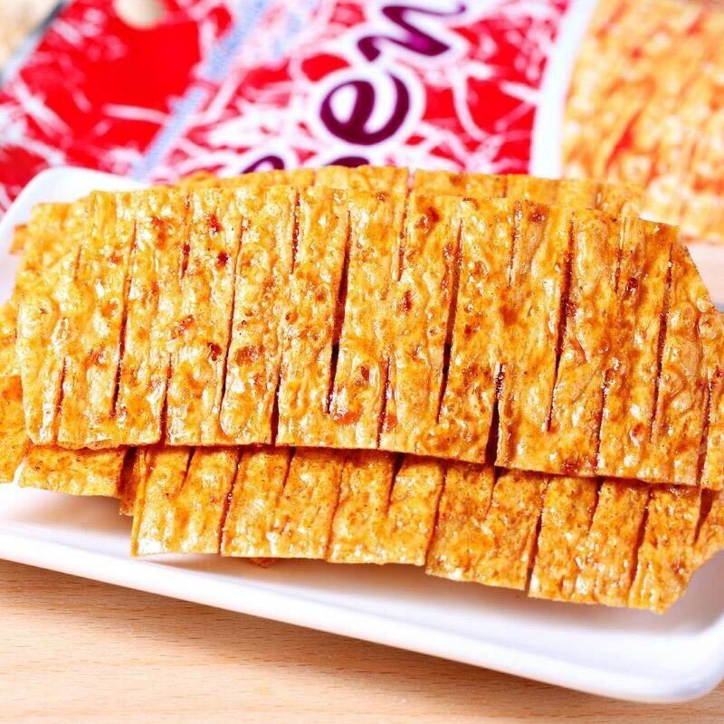 Mực Bento Thái Lan gói 5g