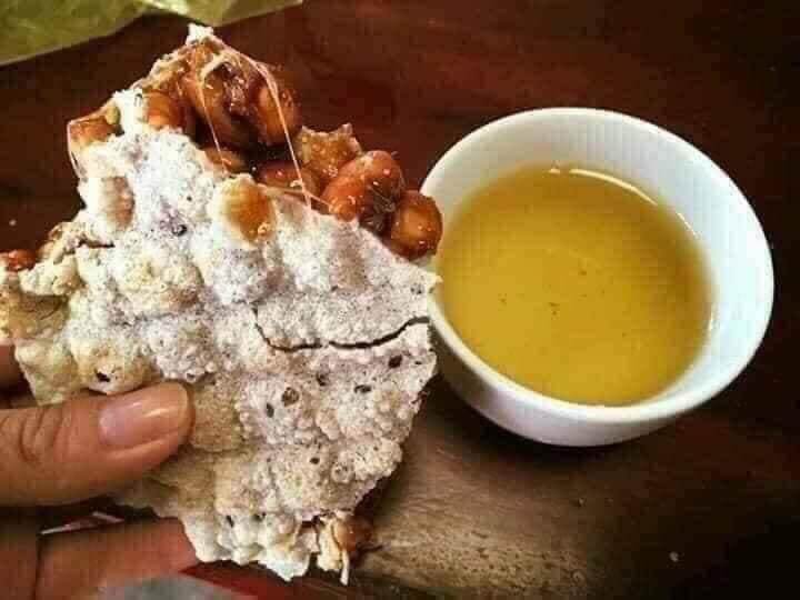 Kẹo cu đơ 500g
