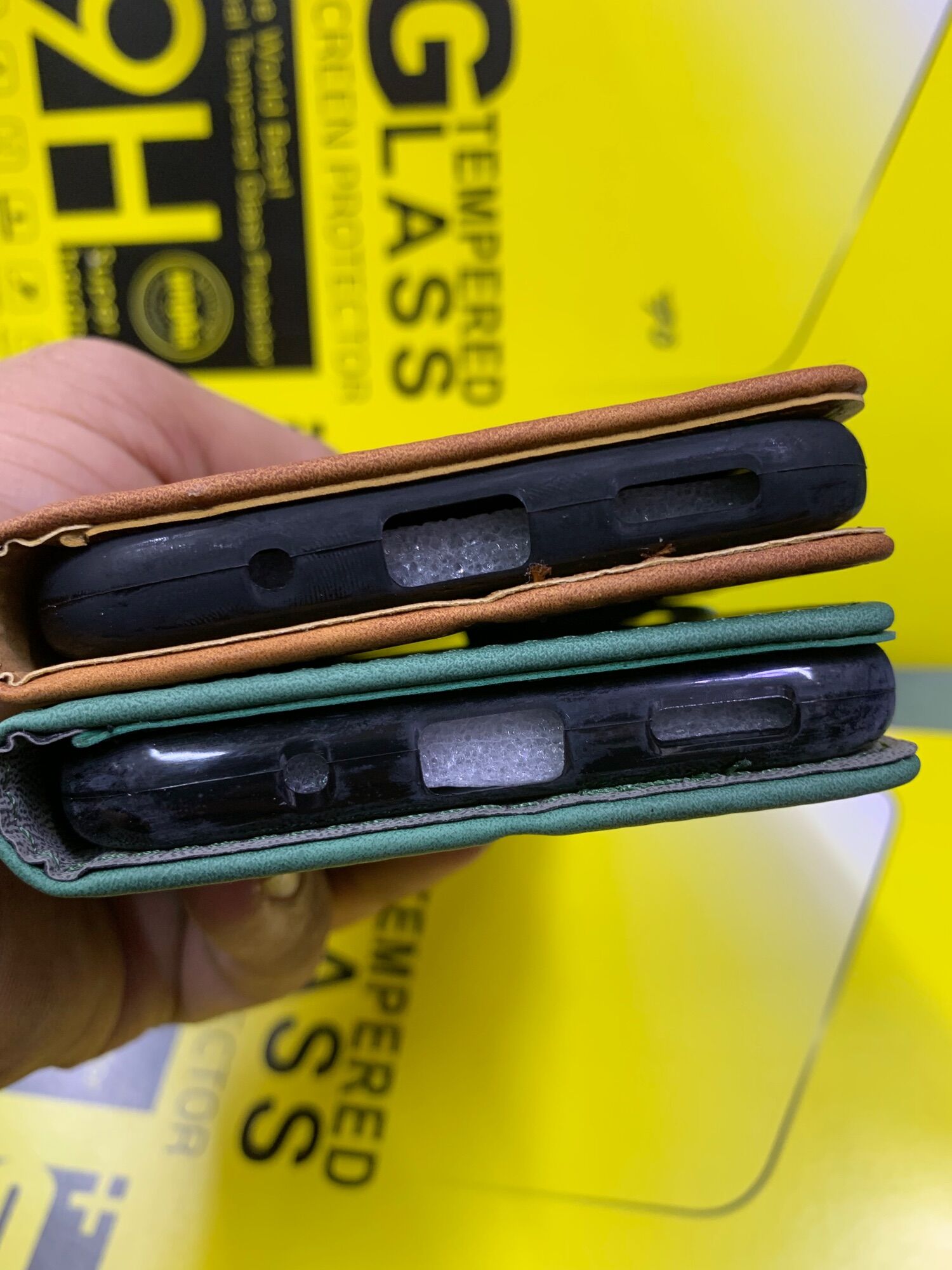 Bao da Nokia 3.4 thiết kế thời trang