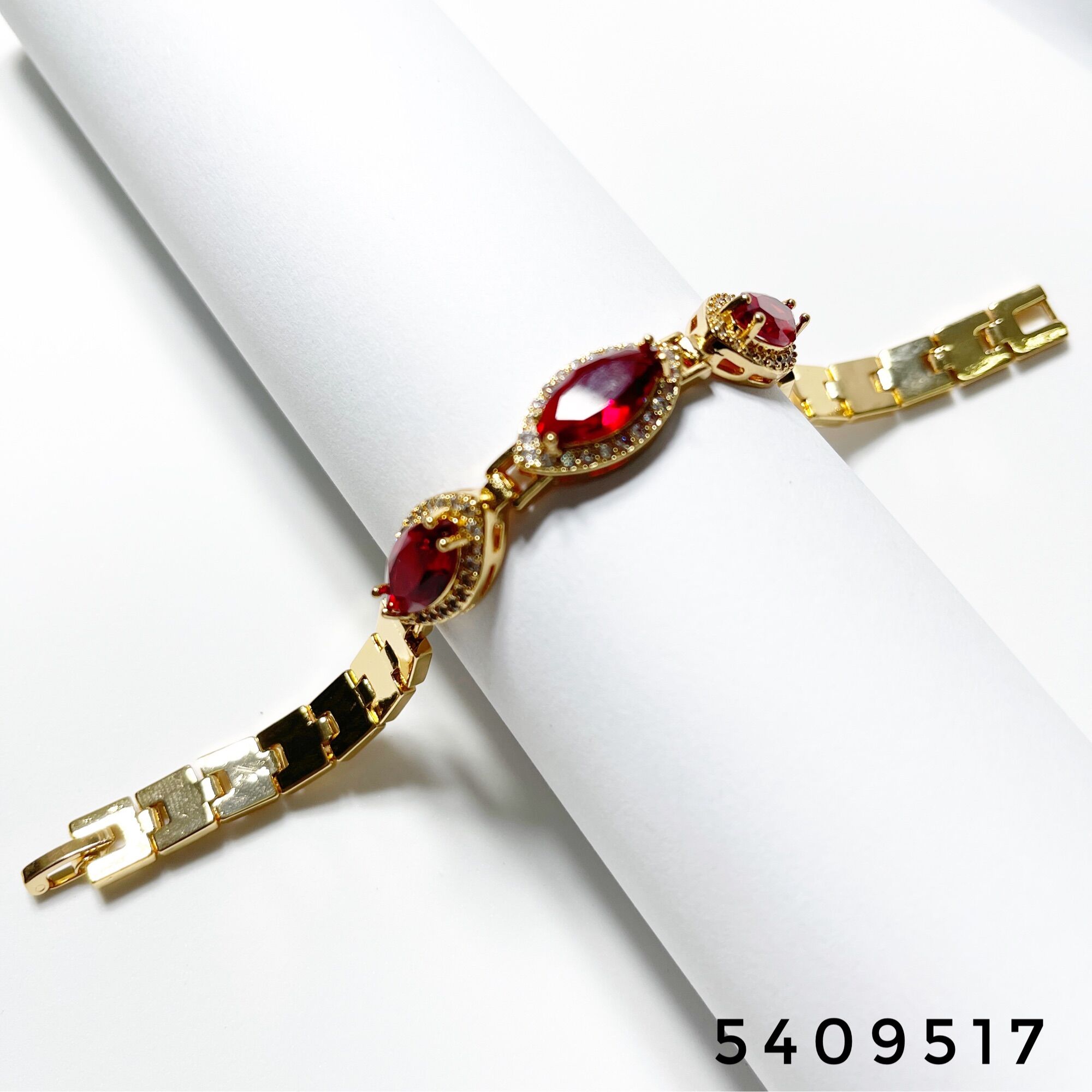 LẮC TAY NỮ HỘT MÀU