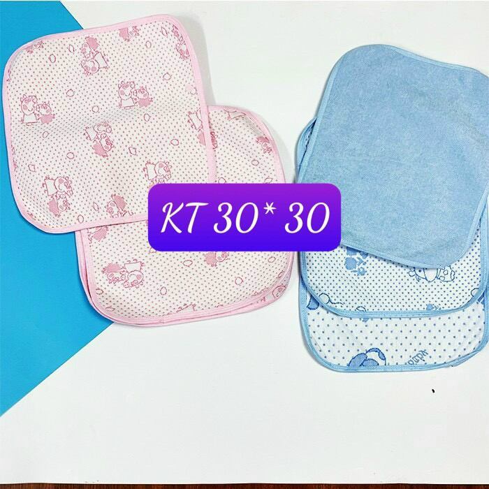 Miếng lót chống thấm 4 lớp cho bé