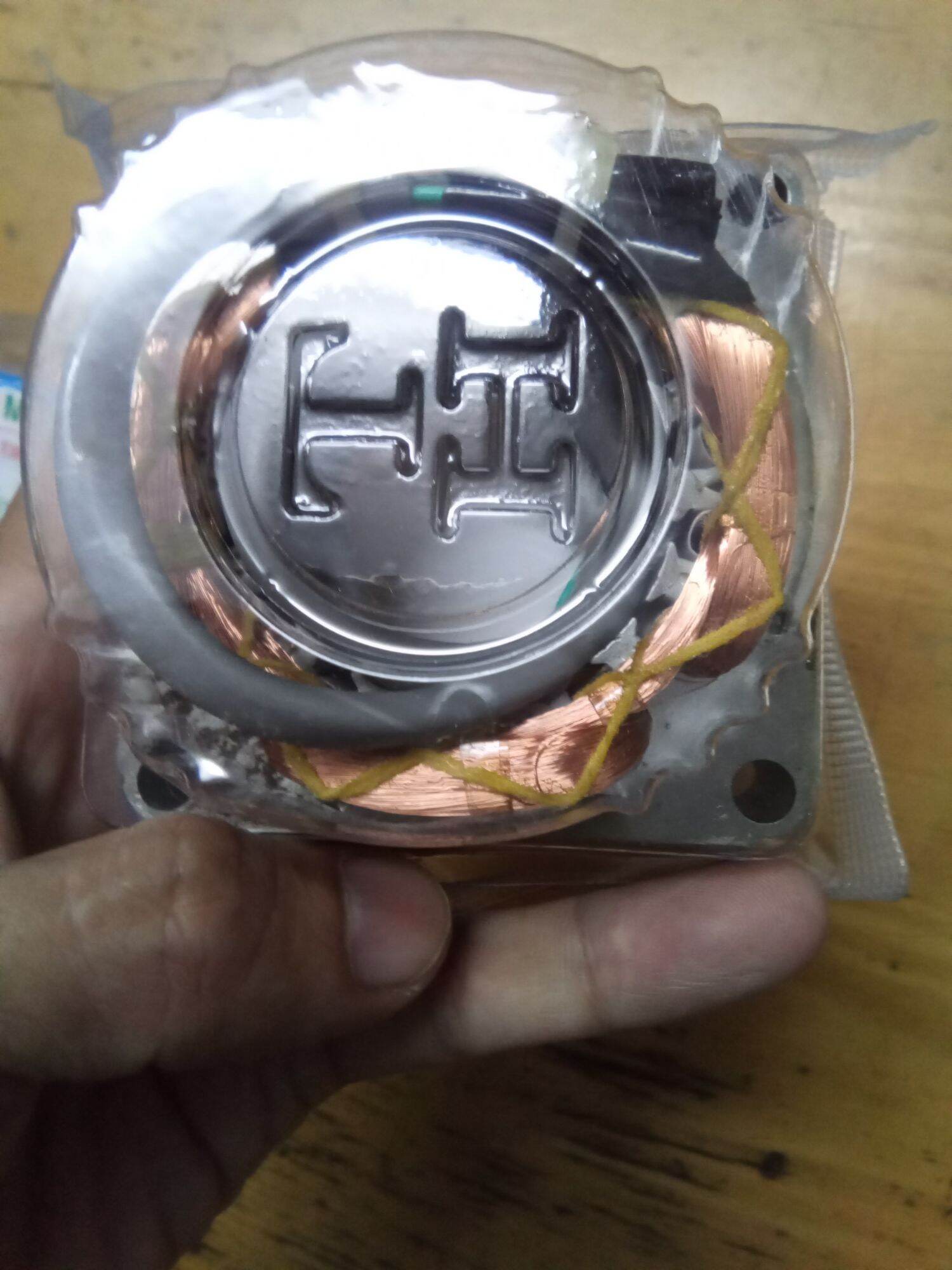 46 Huu Thanh Fan Has 100% Copper Wire