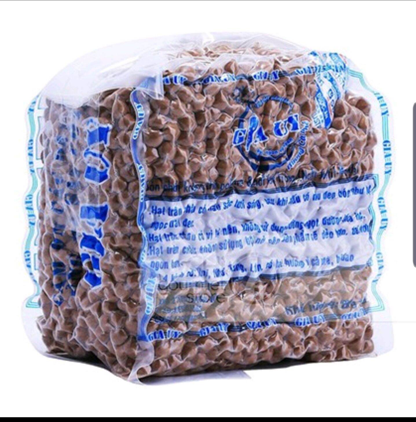 Trân châu đen Gia Uy bịch 2kg