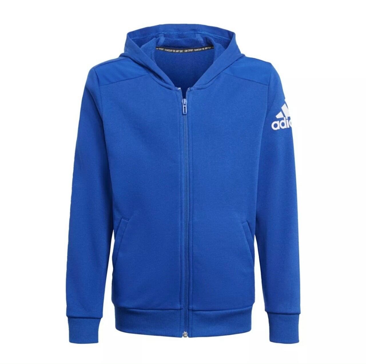 Áo hoodie Adidas