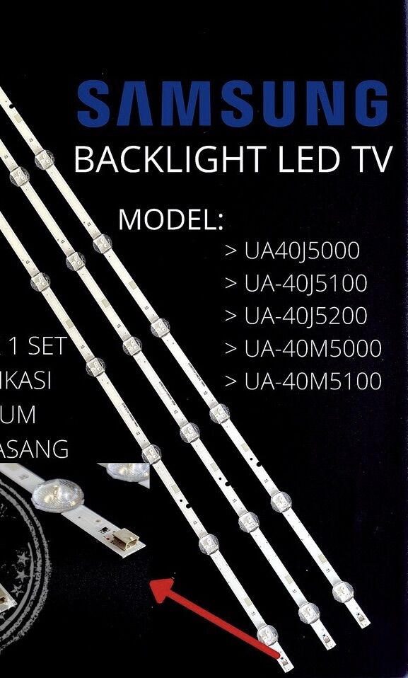 Led tivi samsung 40 in cho các đời máy shop ghi rõ từng đời rồi ạ
