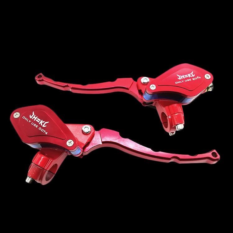 Tay phanh bình dầu liền hàng cnc