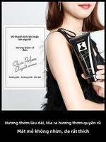 Kem Dưỡng Trắng Da Dưỡng Ẩm Cho Phụ Nữ