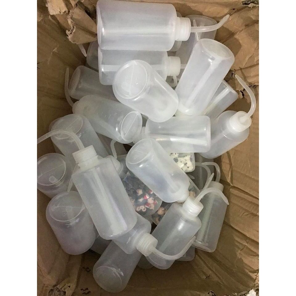 Bình Tưới Nước Xương Rồng 250ml