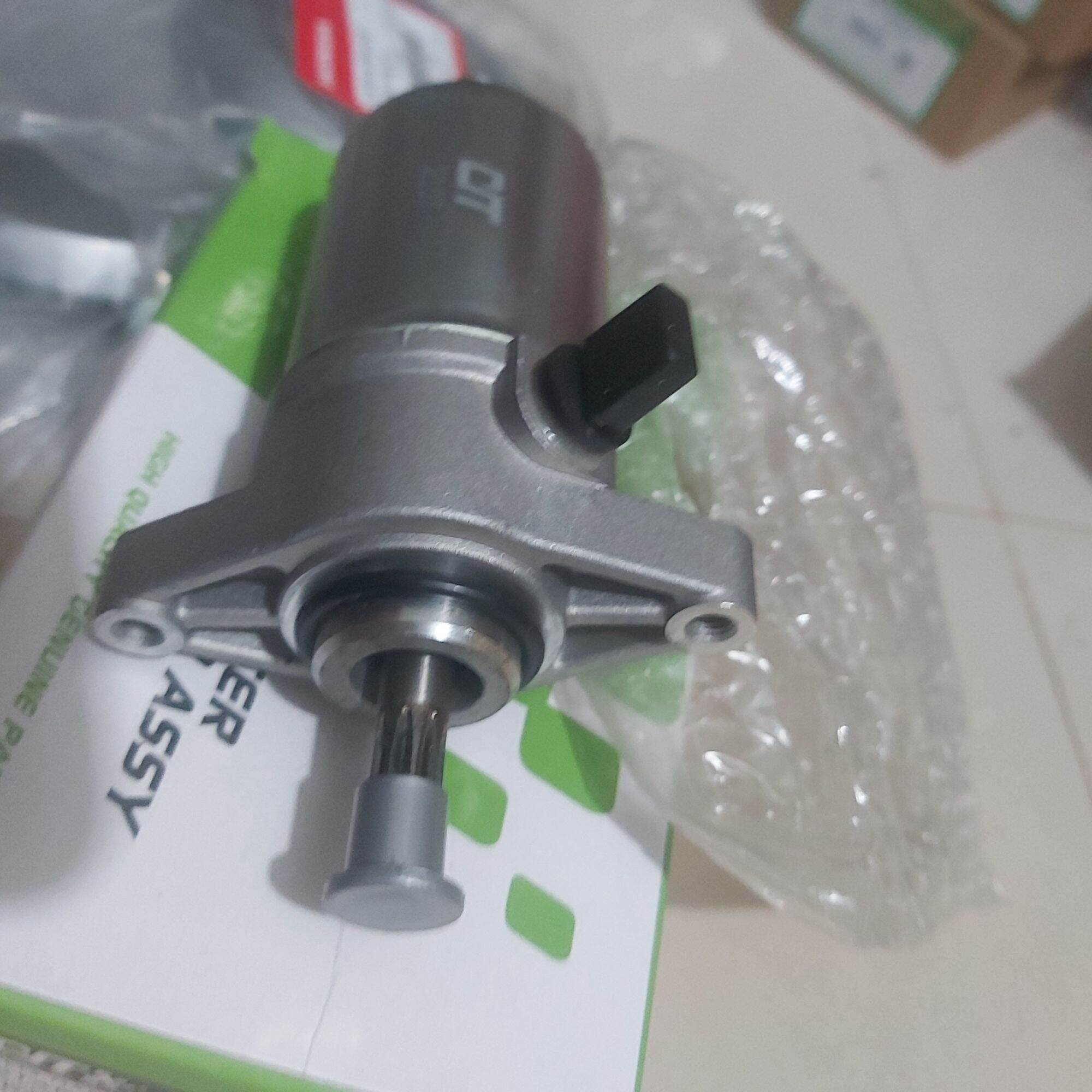 Củ đề suzuki sport