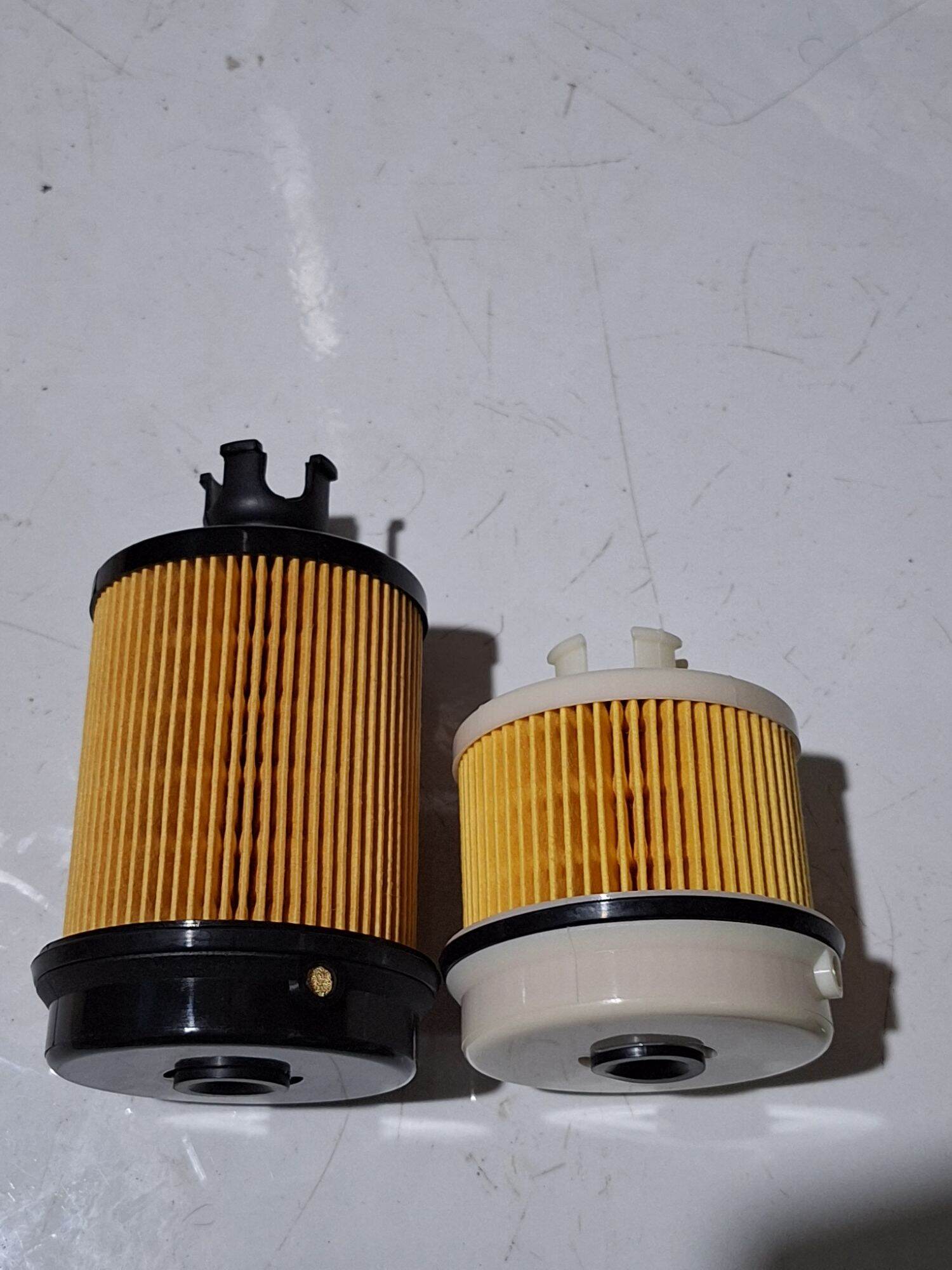 combo 2 cái loc dầu Hino 300