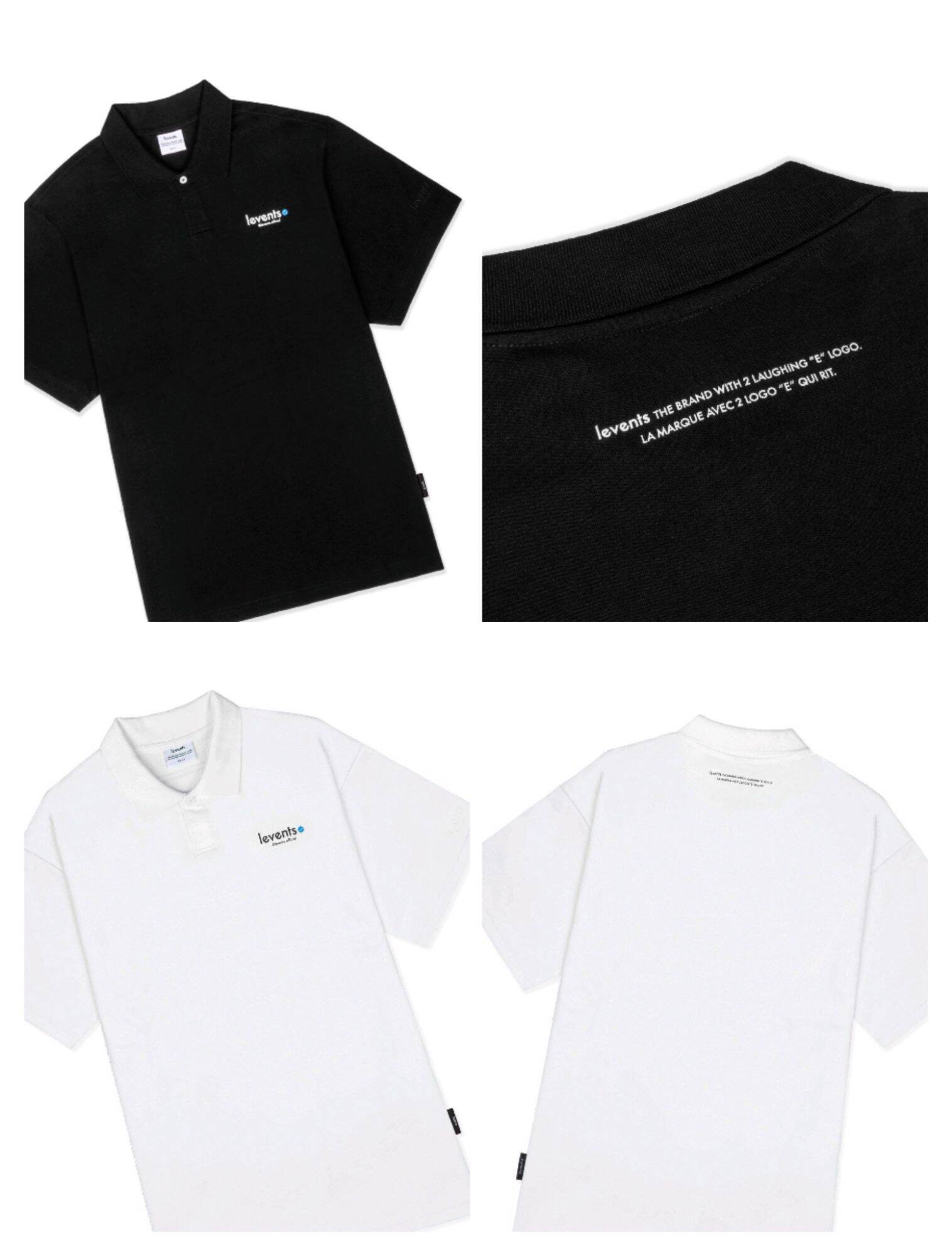 POLO LEVENTS MINI POPULAR