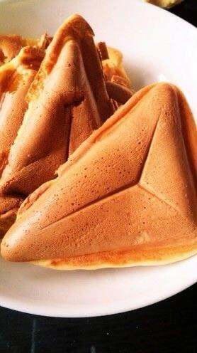 Bột bánh Hotdog pha sẵn