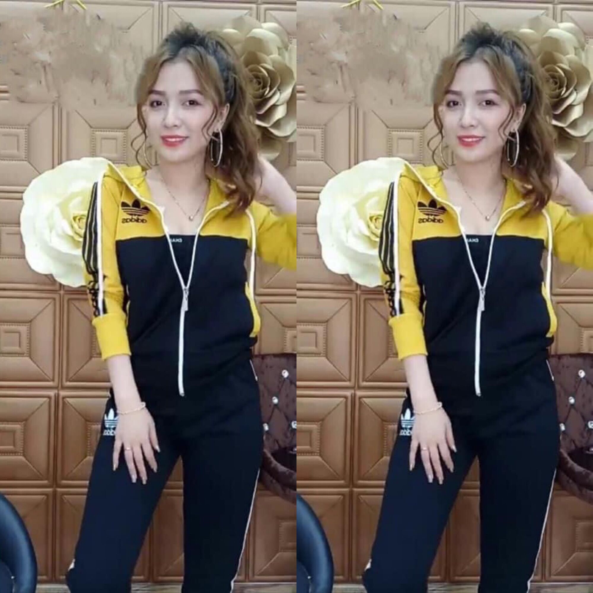 Set bộ thể thao