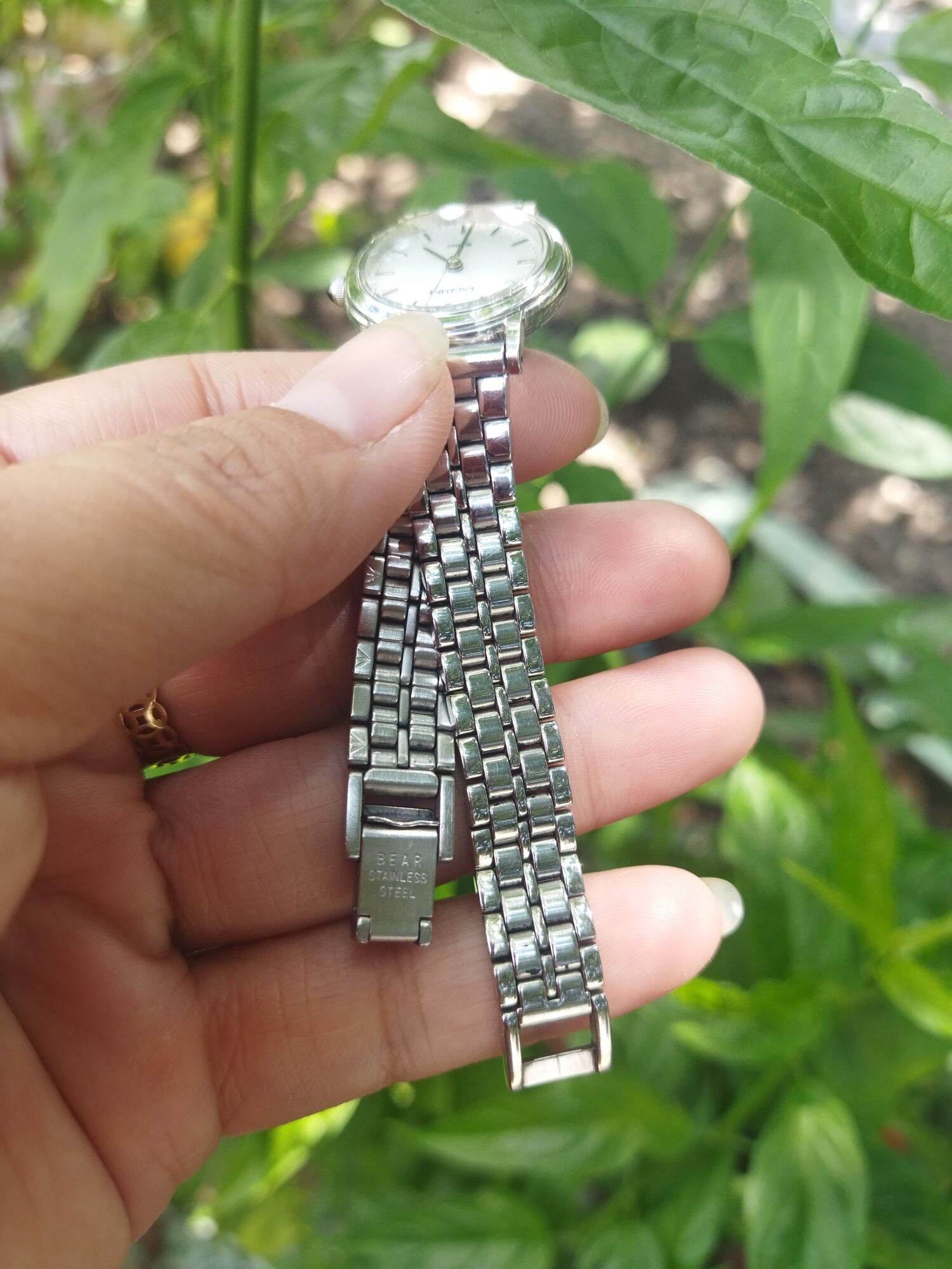 Đồng hồ nữ Seiko