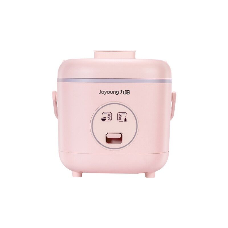 Nồi cơm điện mini JOYOUNG FZ618 1.2L Lòng Dày(hàng nội địa)