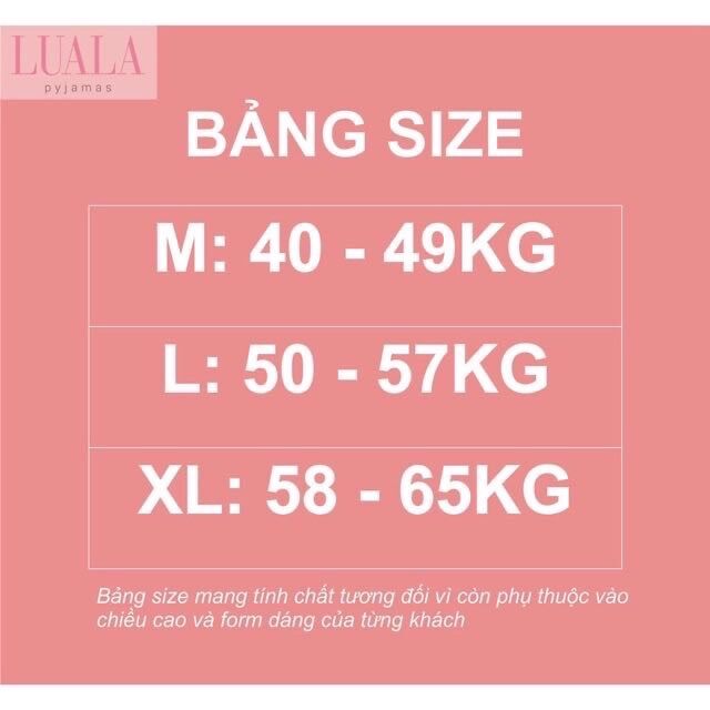 Bộ 2 dây Lụa Satin mềm mát quần dài mặc nhà, bộ ngủ lụa satin