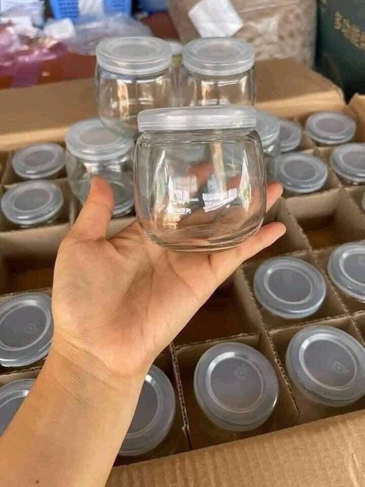 Combo 12 hũ sữa chua béo dung tích 200ml