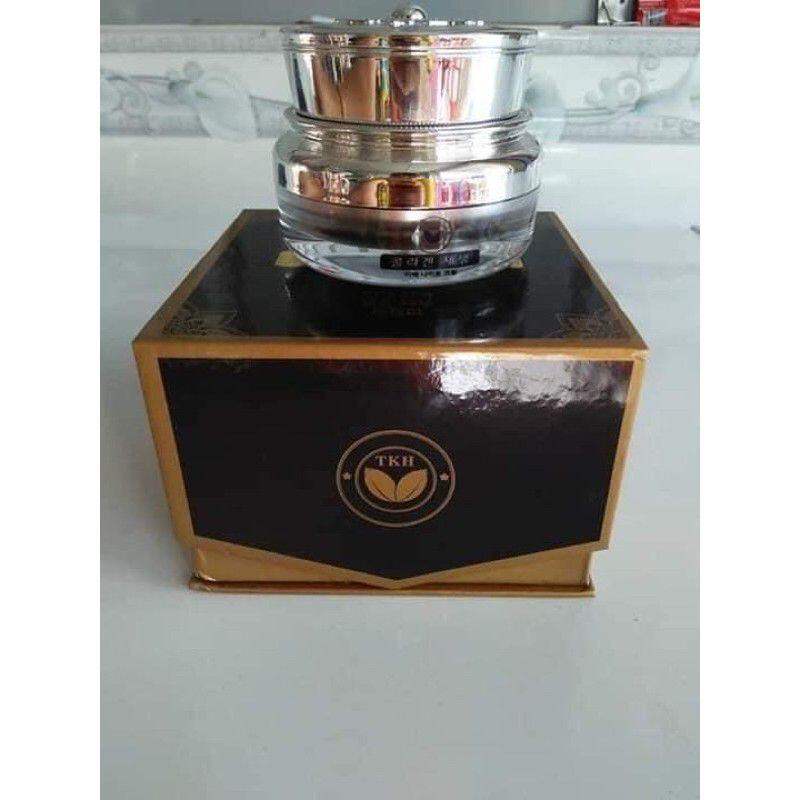 KEM DƯỠNG TRẮNG DA NGỪA NÁM TKH