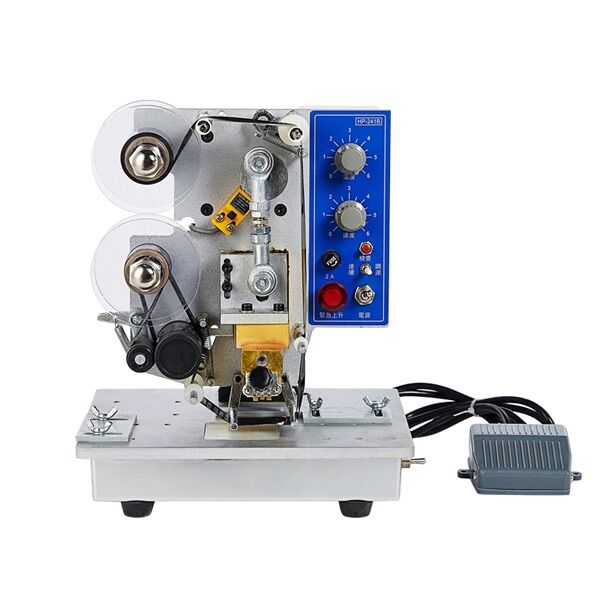 Máy in date tự động HP-241B