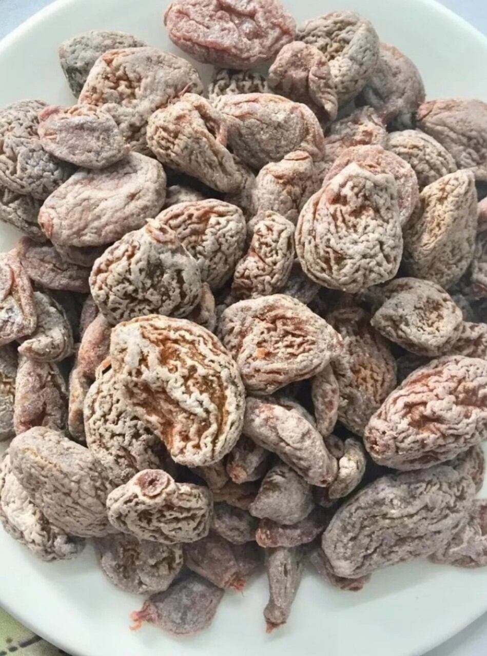Xí muội thịt không hạt - 500g