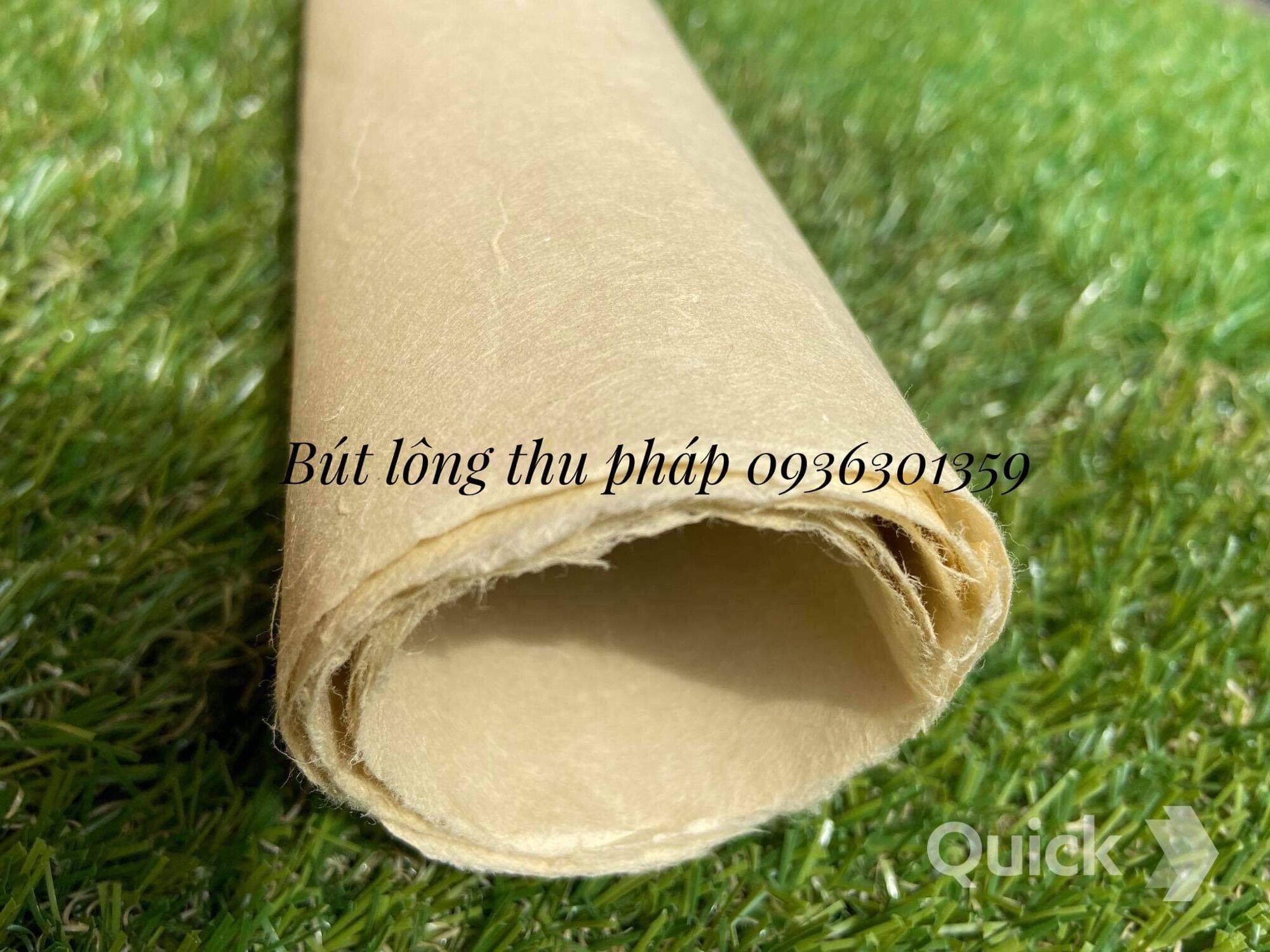 Giấy Dó thủ công Việt Nam