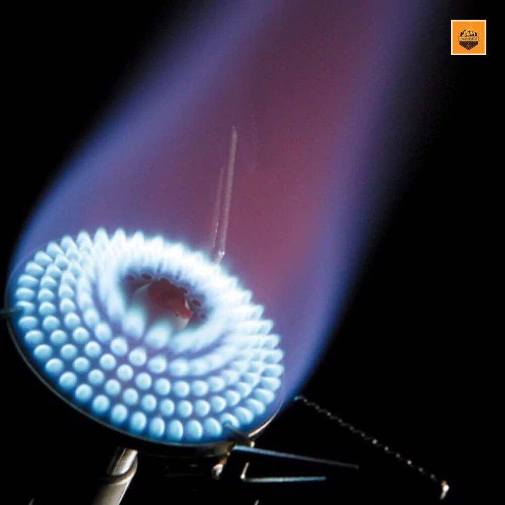 Bếp Dã Ngoại Soto Micro Regulator Stove SOD-300S