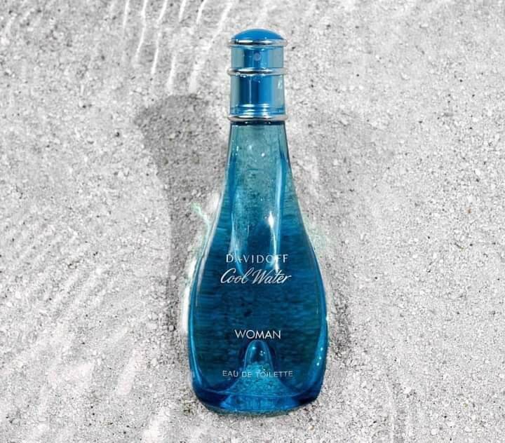 💥 Nước hoa Davidoff Cool Water nữ