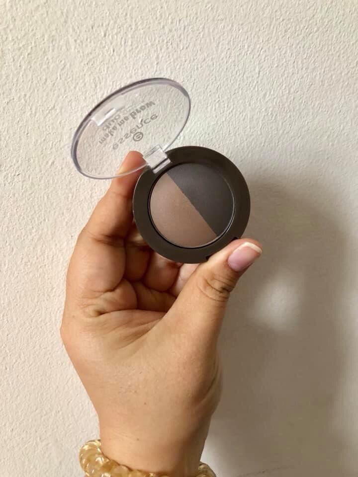 [HCM]BỘT KẺ MÀY ESSENCE MAKE ME BROW
