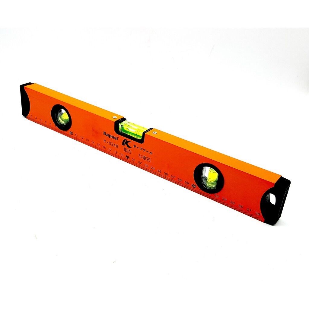 THƯỚC THỦY KAPUSI DÀI 100 CM