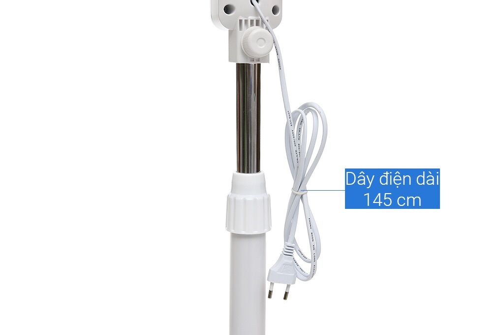 Quạt cây Kangaroo KG725 có điều khiển