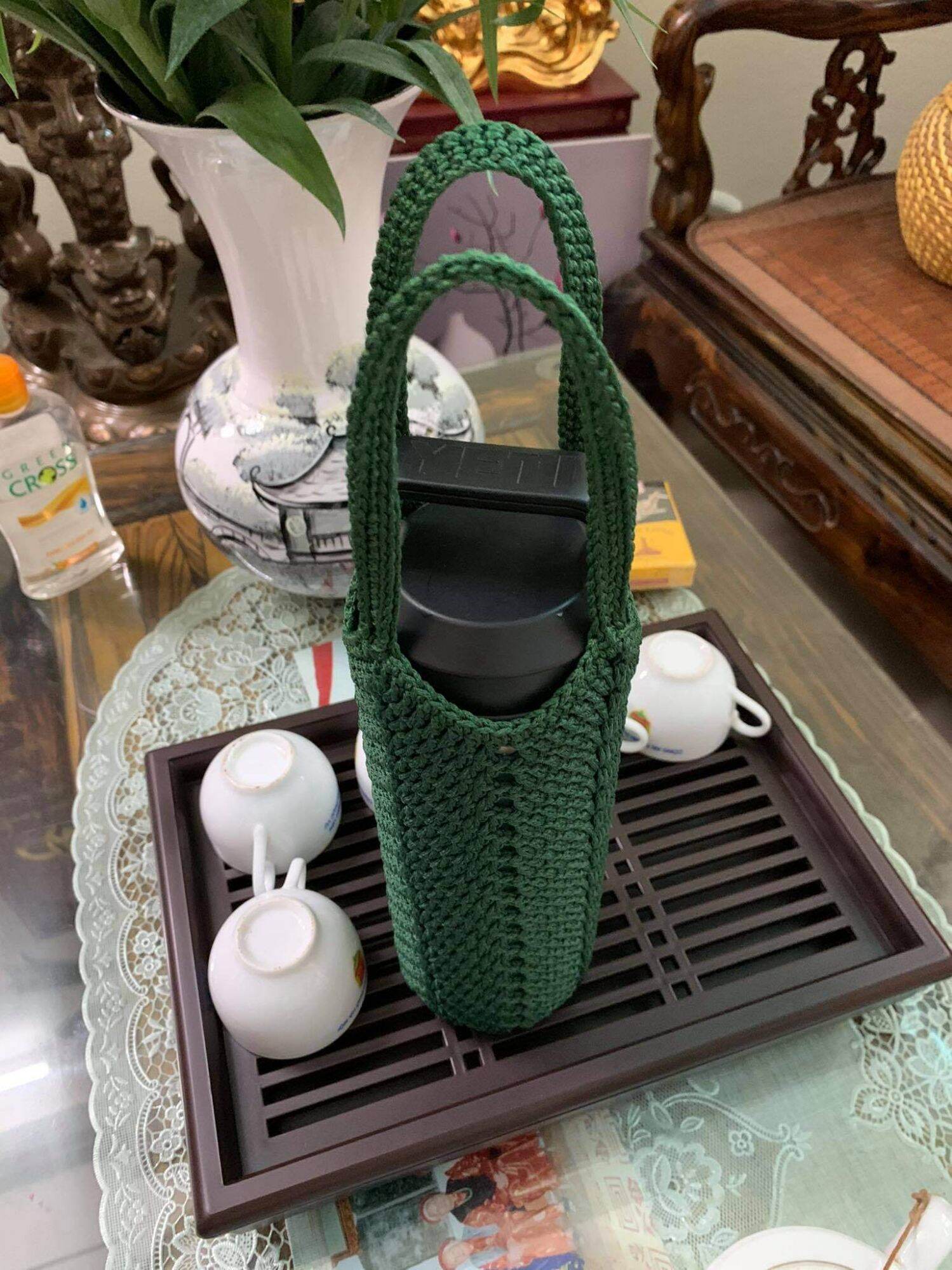 Túi đựng bình giữ nhiệt cho bình 500ml