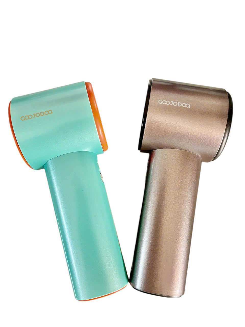 Quạt mini Goojodoq có màn hình kỹ thuật số LED