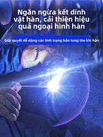 MONARCH DOCTOR | Chất Lỏng Chống Bắn Tóe Khi Hàn