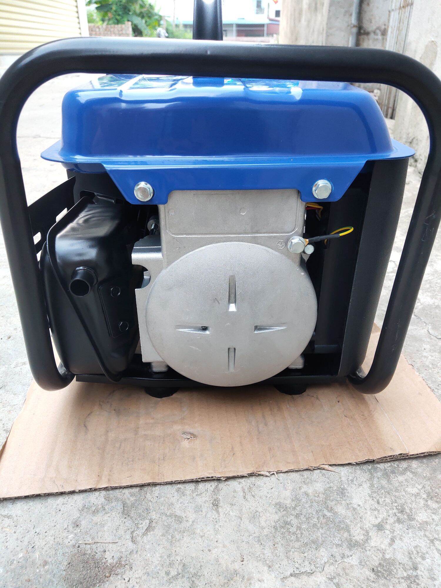 máy phát điện mini gia đình 1200W