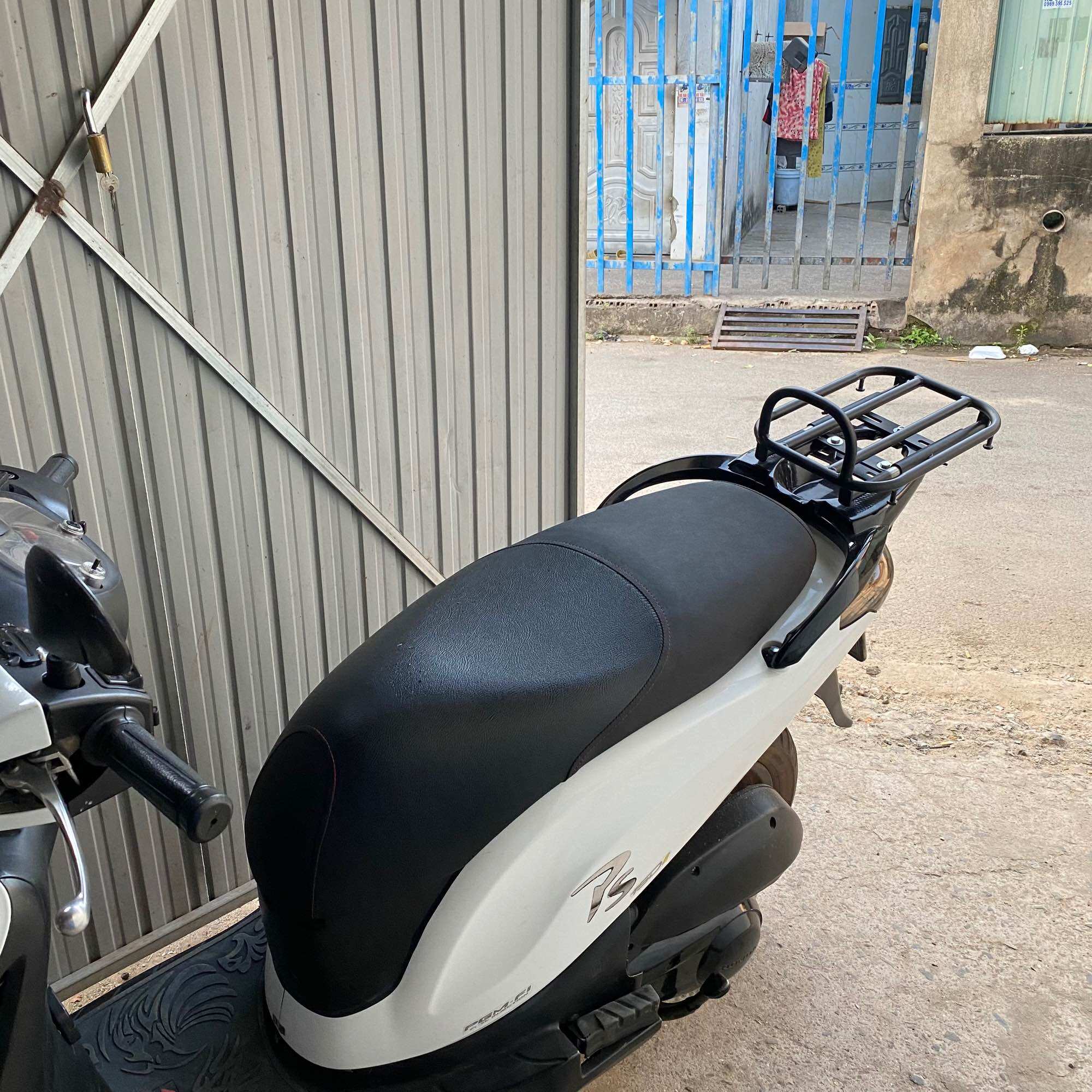 Mặt trượt cho SH Việt SH Ý , SH Mod , Lead (3Phong)